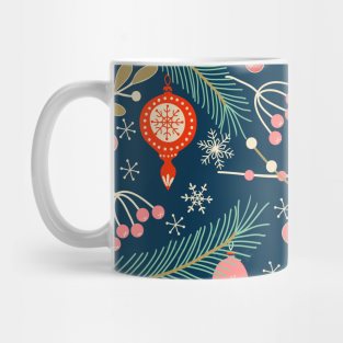 Merry Christmas! Mug